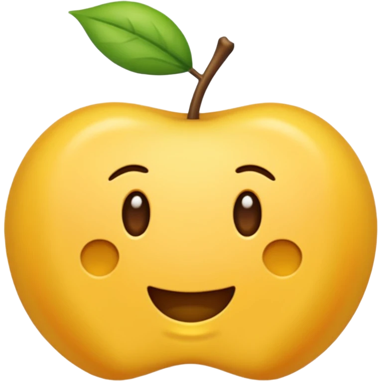 создай банан различные  эмодзи emoji