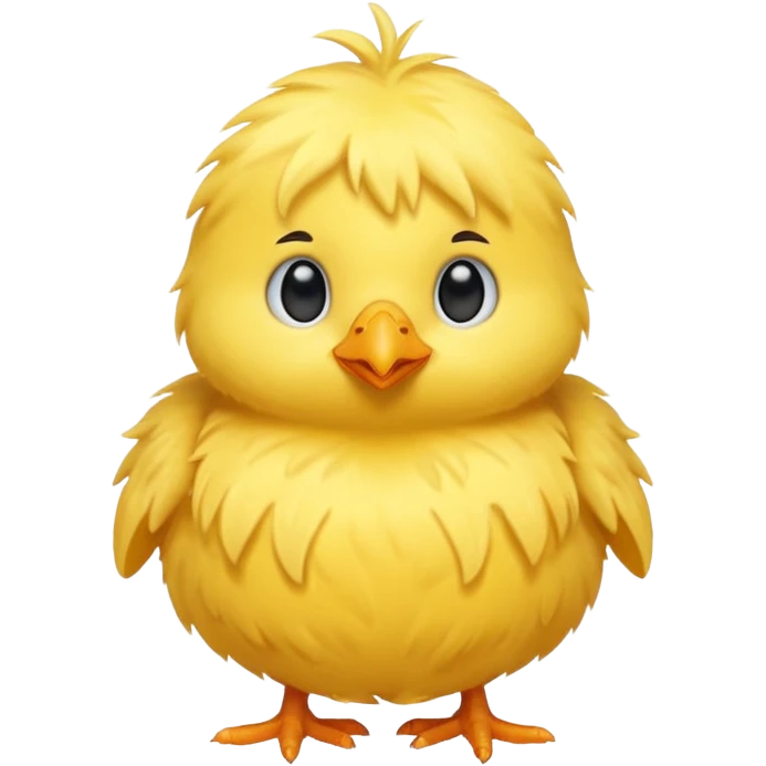 chick emoji