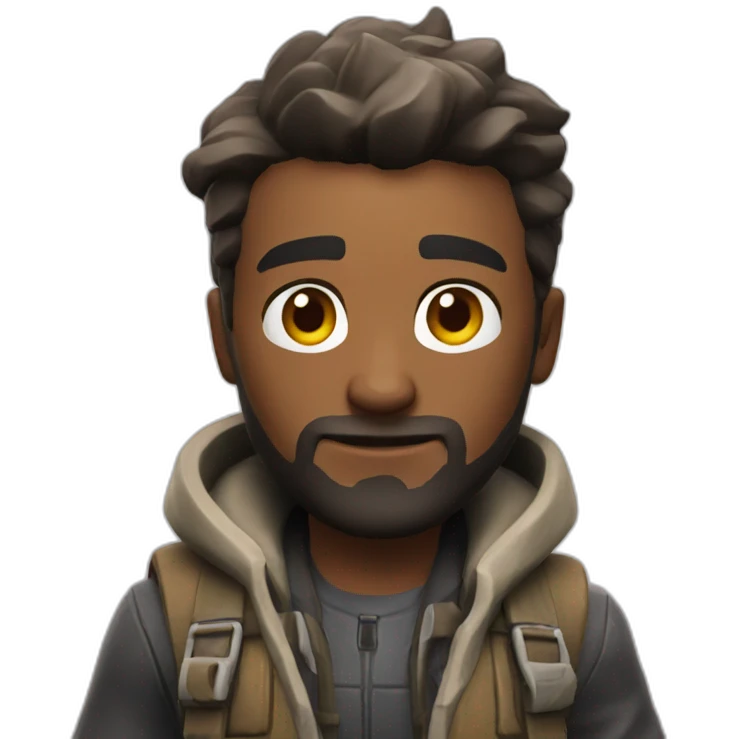 fortnite emoji
