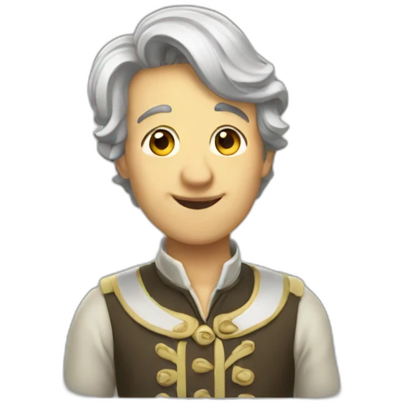 Joyeux emoji