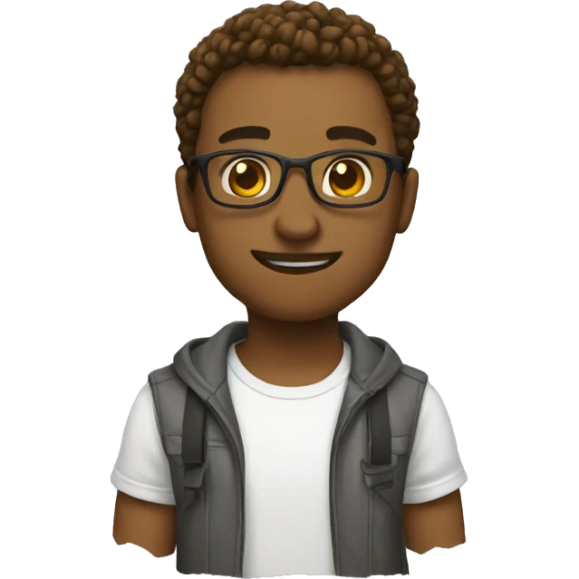 cool emoji