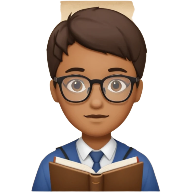 university emoji