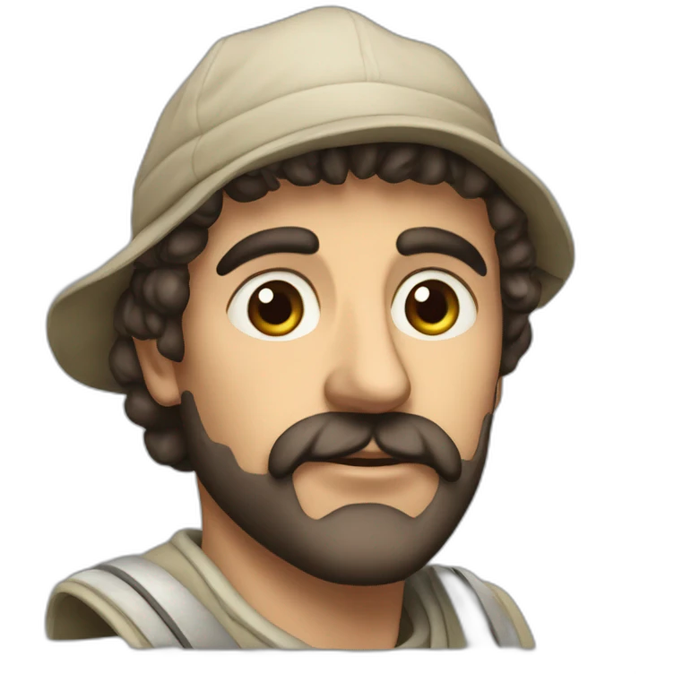 Ruggiero pasquerli emoji