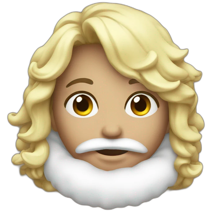 Signe jul emoji