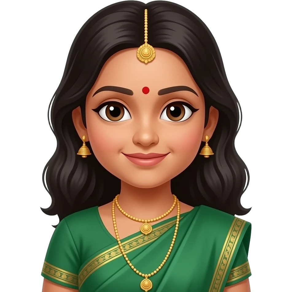 divya   akka emoji