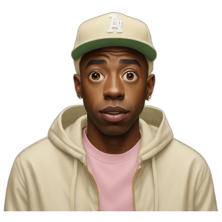 Tyler the creator Igor emoji
