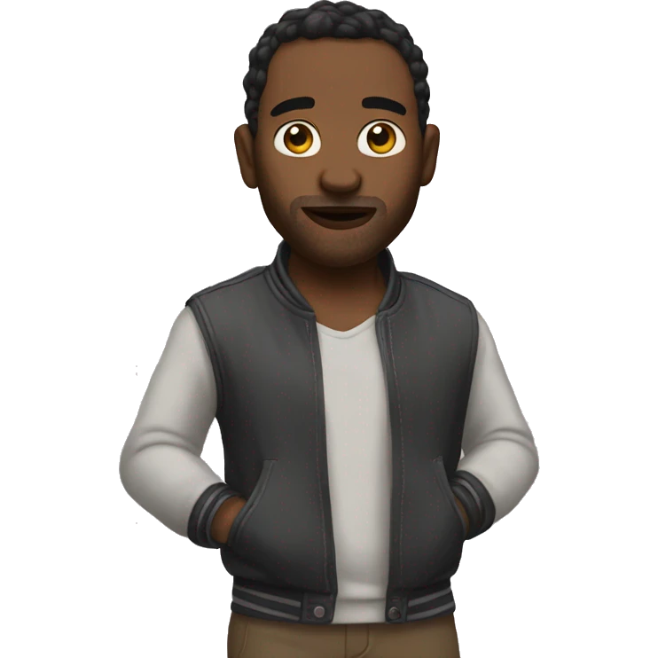 🙏🧎 emoji