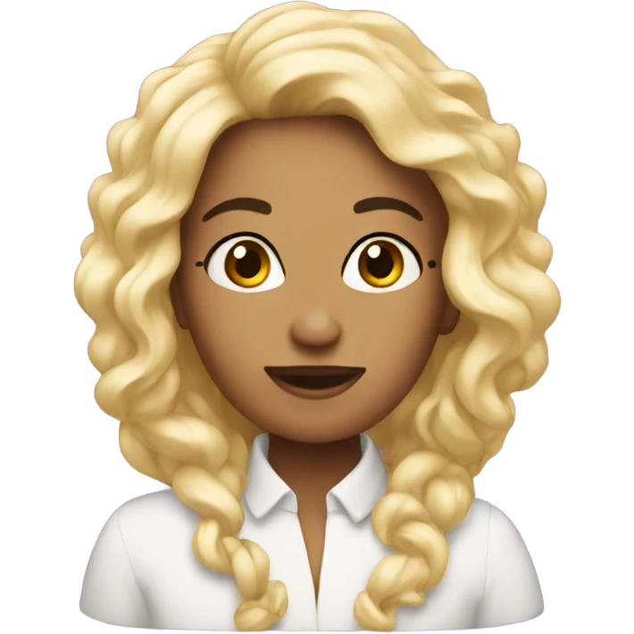 Vanity emoji