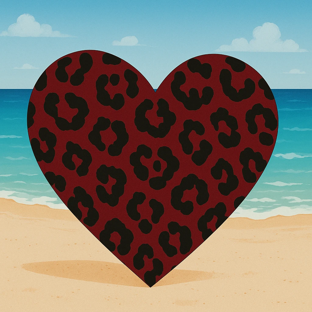 beach emoji