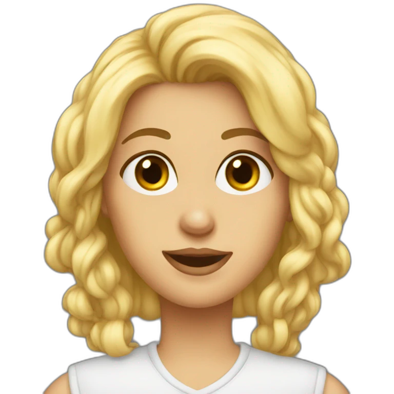 dana sculy emoji