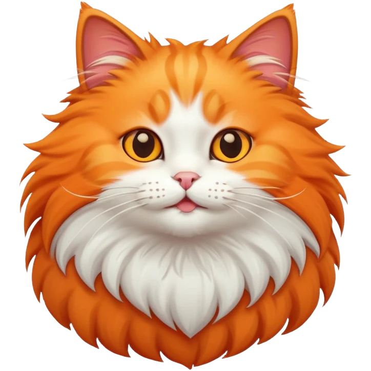 Pussy emoji