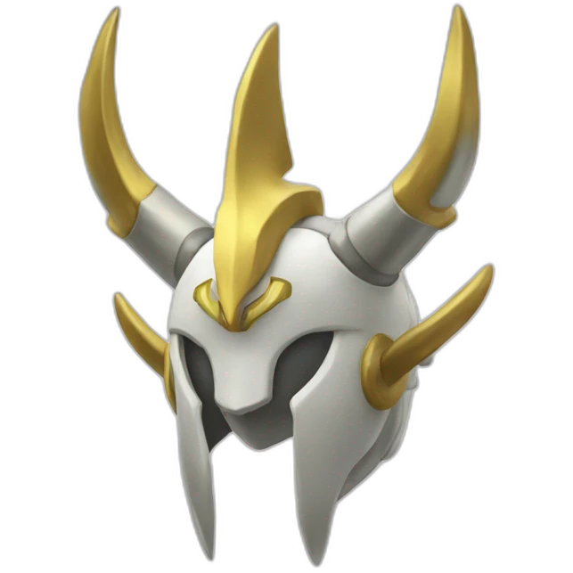Arceus emoji