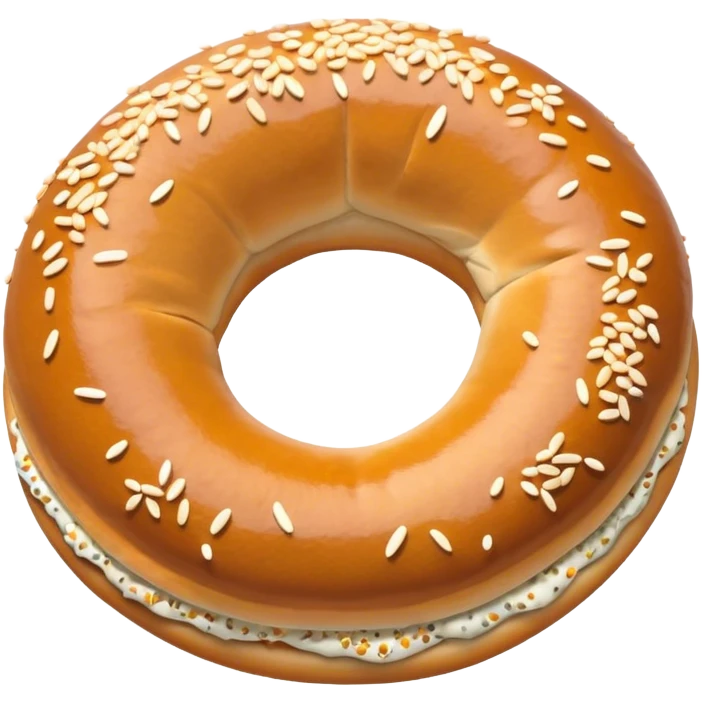 Simit  emoji