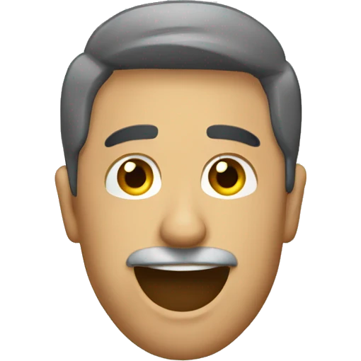 bloco de cartoa emoji