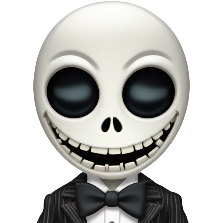 Jack SKELIGTON  emoji