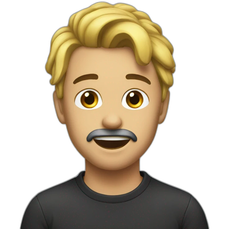 Ikonic emoji