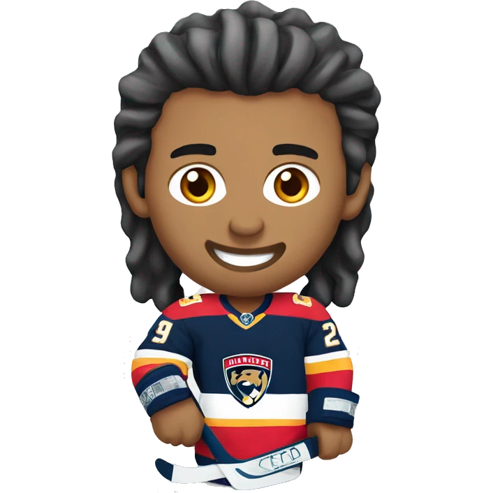 florida panthers stanley cup emoji