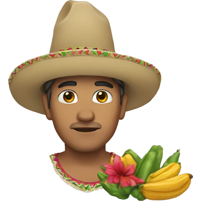mexico emoji