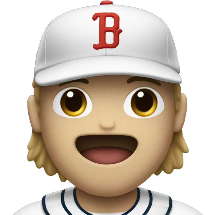 baseball emoji