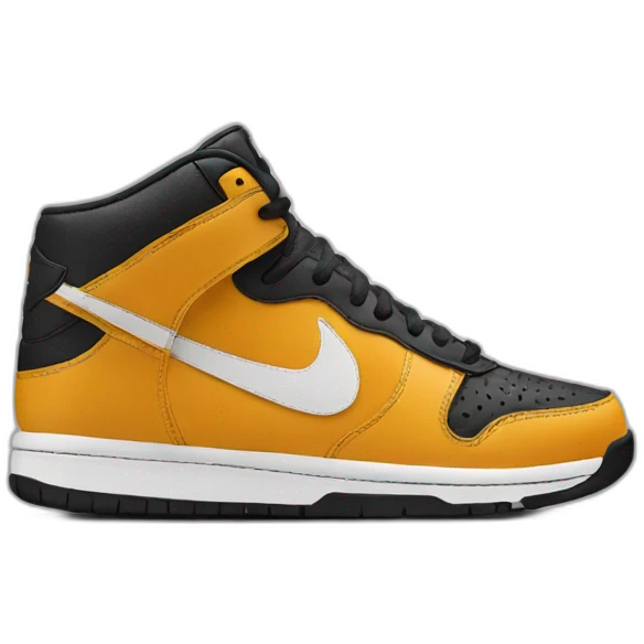 Tn nike emoji