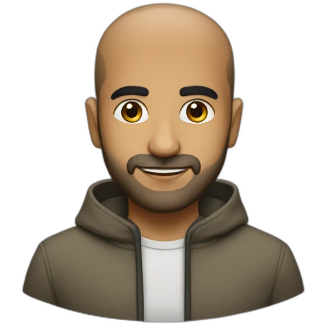 amirali emoji