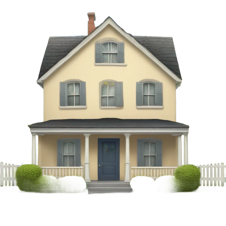 Add the lettrs EV to the house emoji