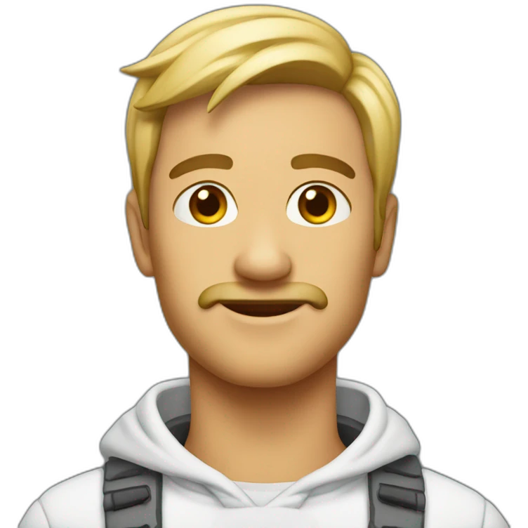 Skibiditoilet emoji