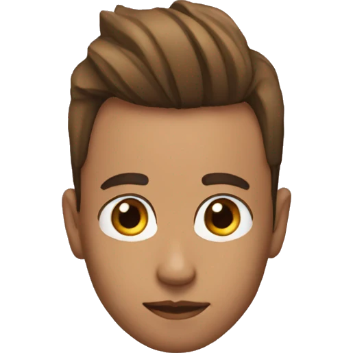 Emoji sonrojada  emoji
