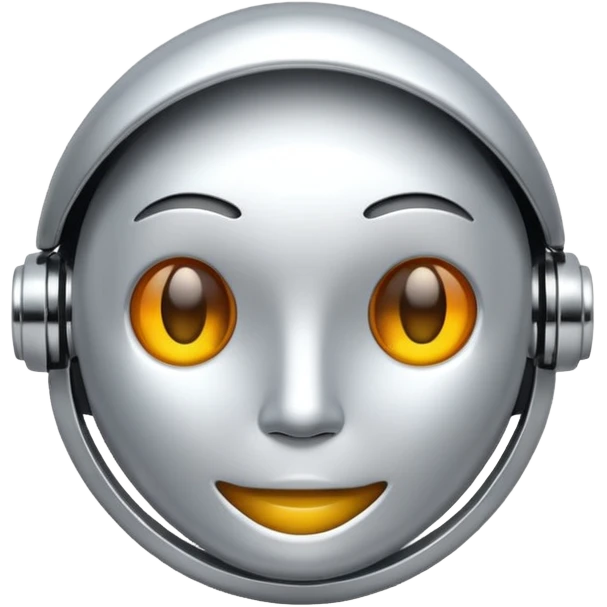 AI emoji