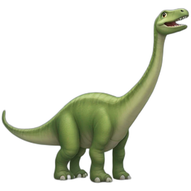 diplodocus emoji