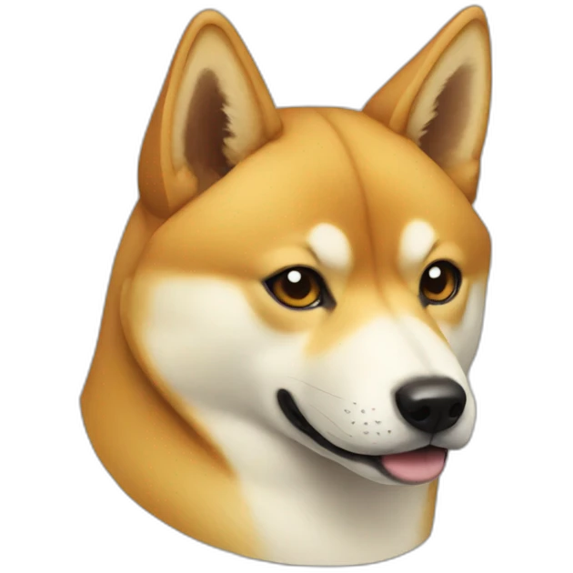 shibainu emoji