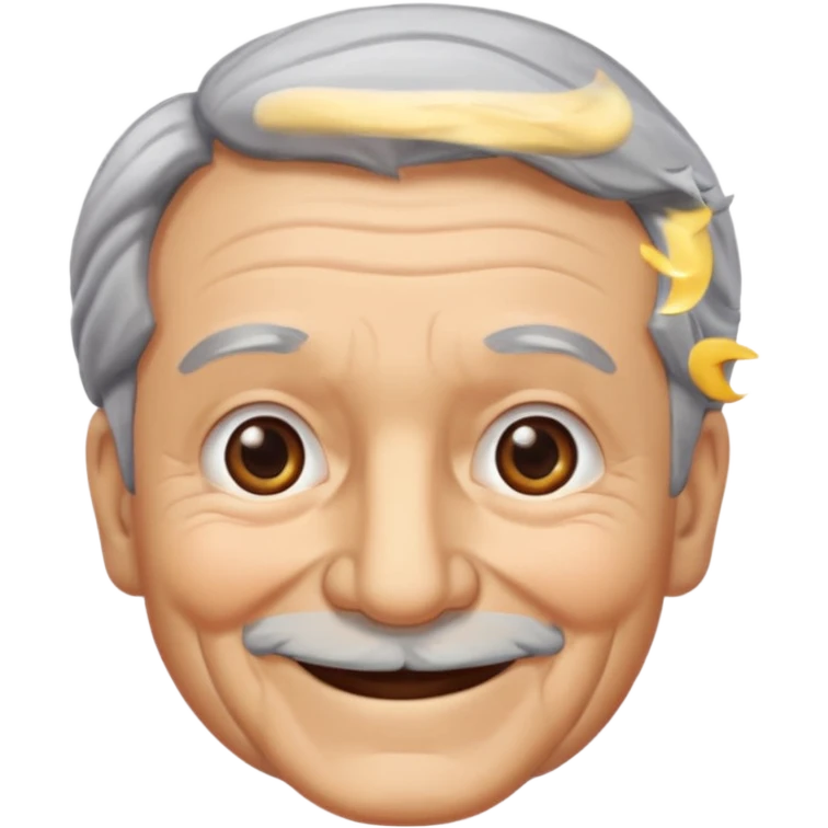 Abuelo emoji