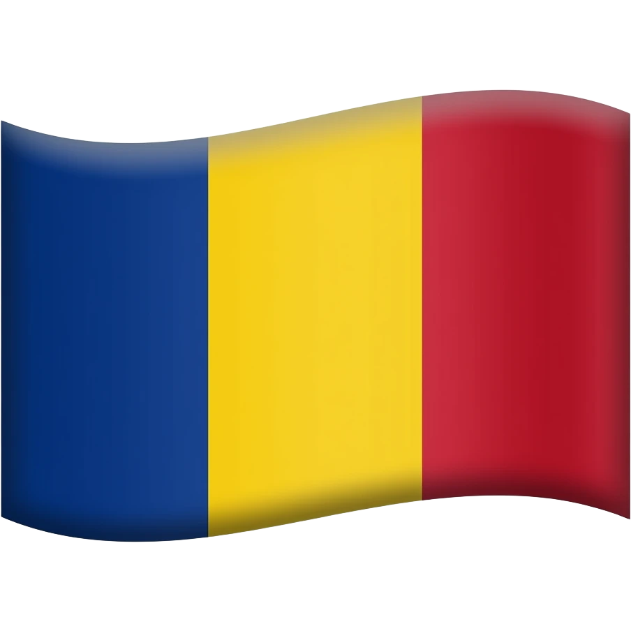 romani flag emoji