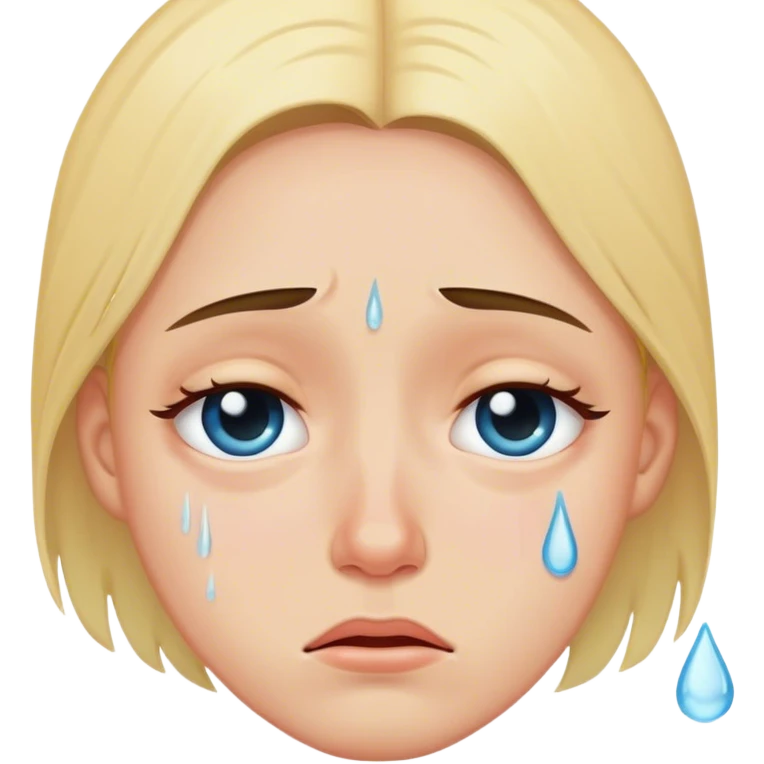 crying emoji