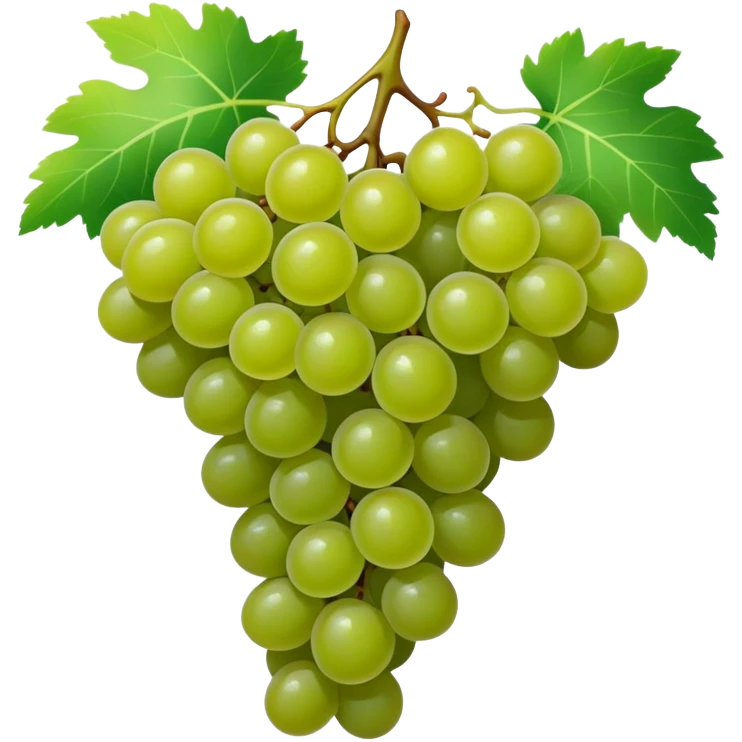 grapes emoji