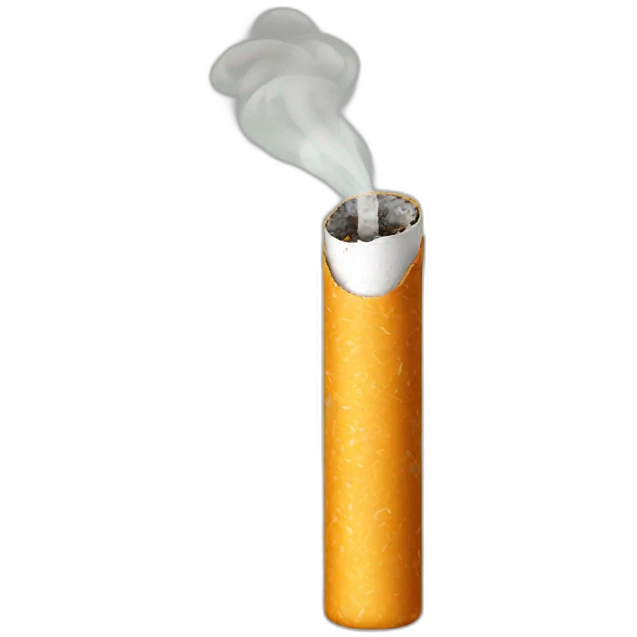vapoteuse  cigarette electrique emoji