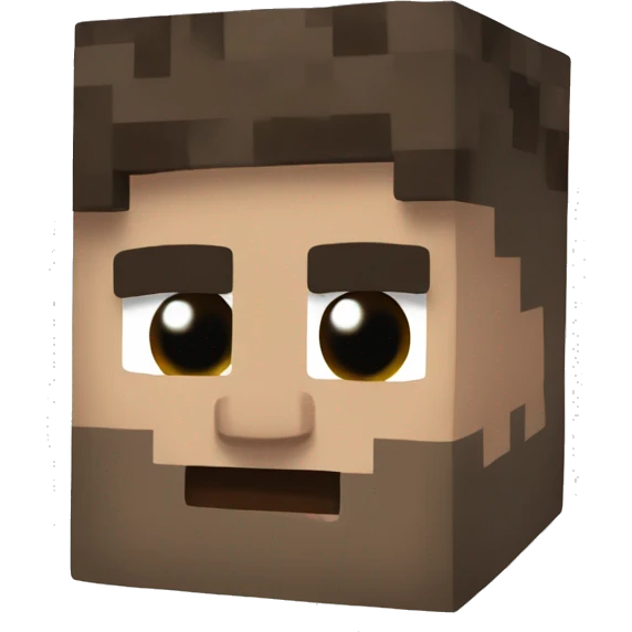 minecraft dirt skyblo emoji
