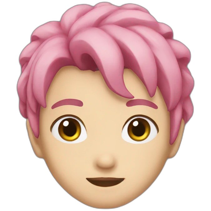 Mitsuri  emoji