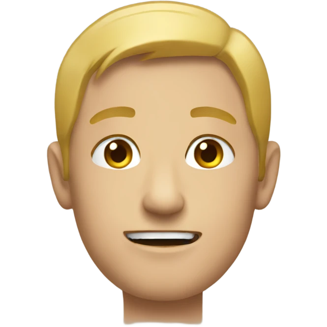 Plans emoji