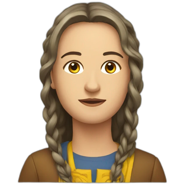 україна emoji
