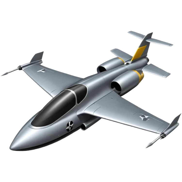 74-Z speeder aircraft emoji