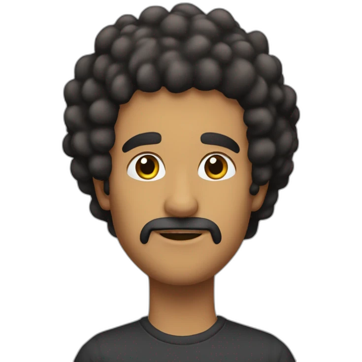 Mcfli et carlito emoji