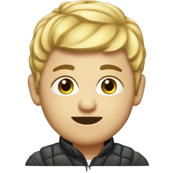 Clio 2 choquée emoji