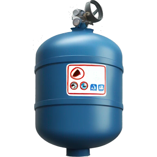 Gas tank  emoji