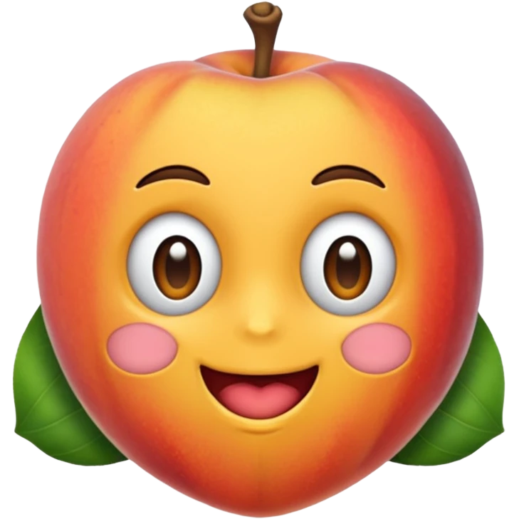 @lovelypeachespopsinger100 emoji