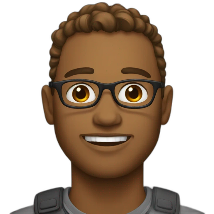 Los Angeles emoji