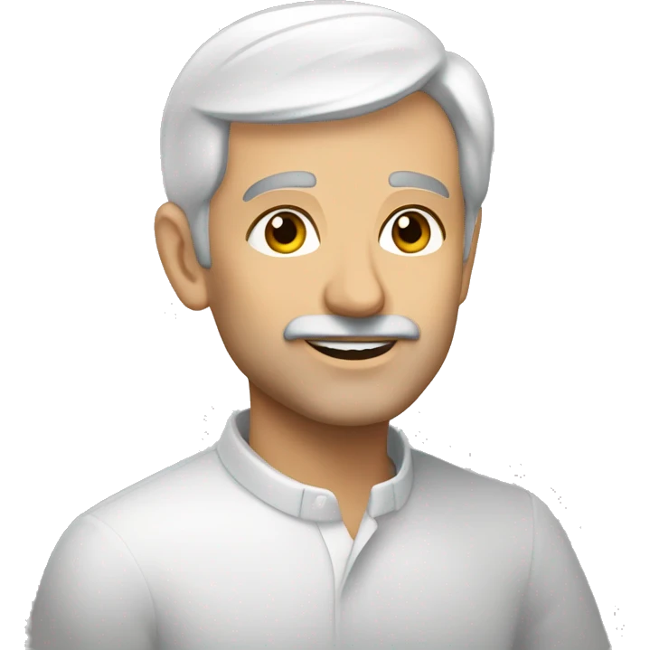 Stéphane DA PONTE  emoji
