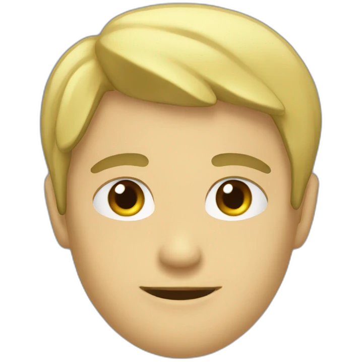 Oga emoji