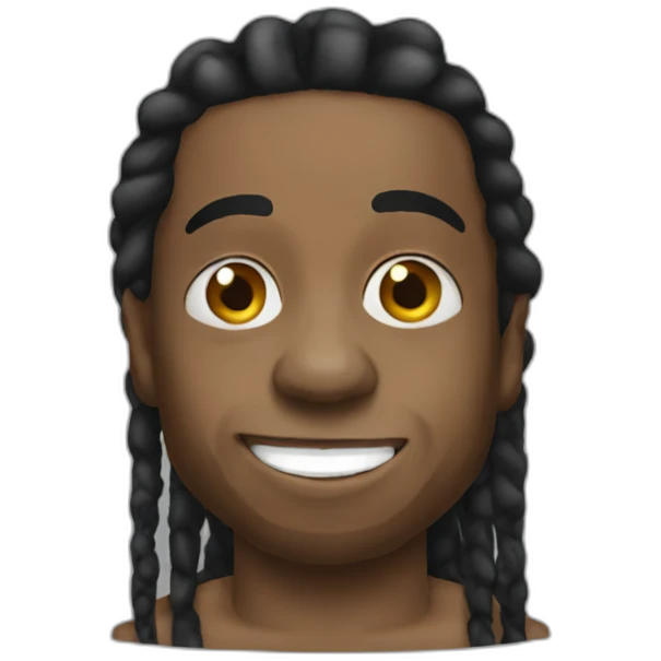 Lil wayne emoji