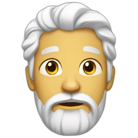 cartoon emoji